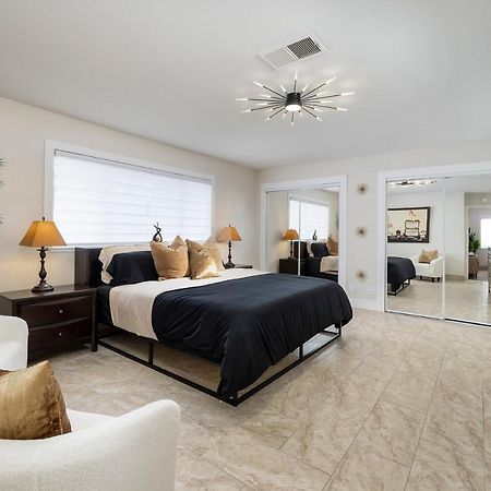 Single Story Minutes From Summerlin With Rv Parking & Dog Friendly Las Vegas Bagian luar foto